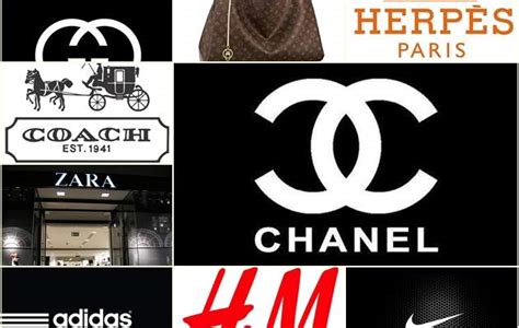 Las 15 marcas de ropa más caras del m